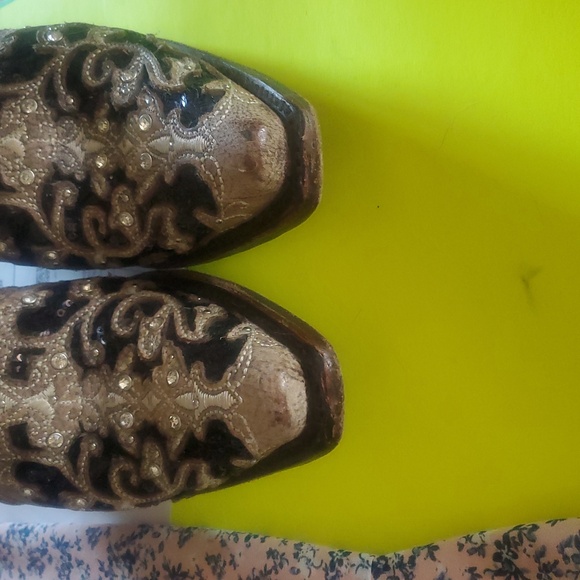 NWT Corral Boots, 7 - Picture 5 of 7